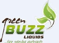 GBL - Green Buzz Liquids